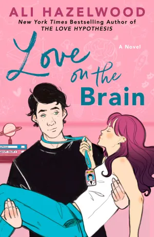 Love on the Brain Cover
