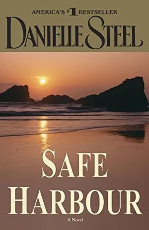 Safe Harbour Cover