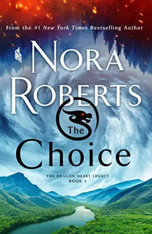 The Choice Cover