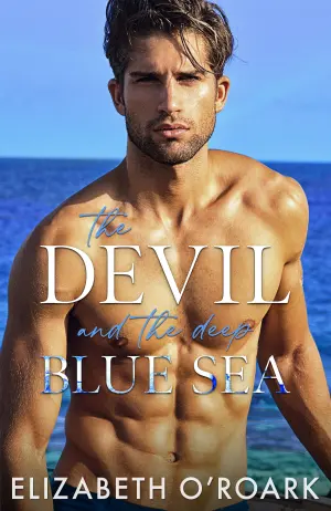 The Devil and the Deep Blue Sea Cover