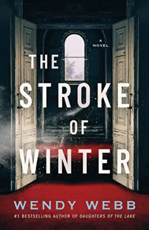 The Stroke of Winter Cover