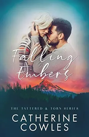 Falling Embers Cover