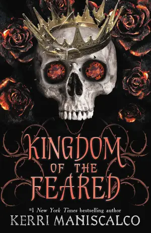 Kingdom of the Feared