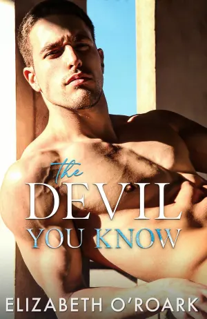 The Devil You Know Cover