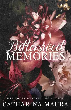 Bittersweet Memories Cover