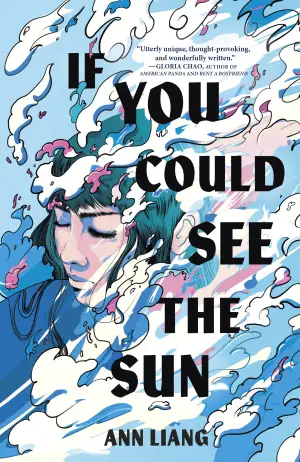 If You Could See the Sun