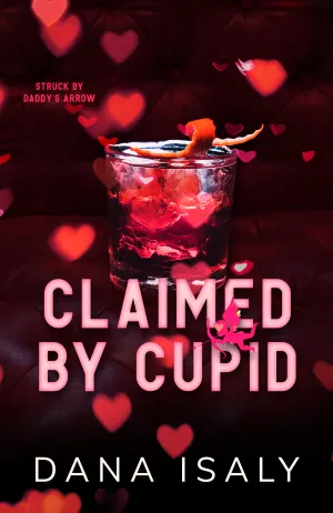 Claimed by Cupid Cover