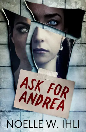 Ask for Andrea Cover