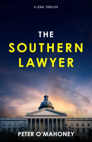 The Southern Lawyer Cover