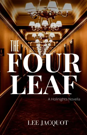 The Four Leaf Cover