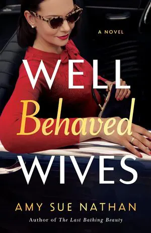 Well Behaved Wives Cover