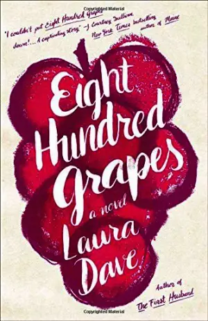 Eight Hundred Grapes