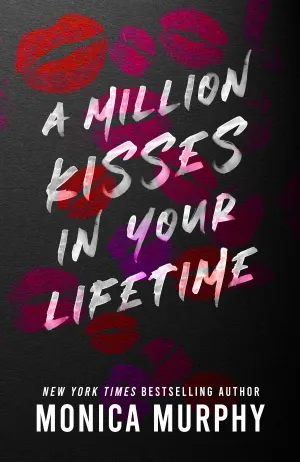 A Million Kisses in Your Lifetime Cover