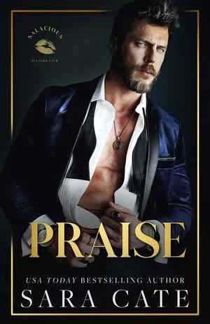 Praise Cover