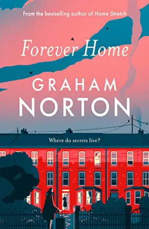 Forever Home Cover