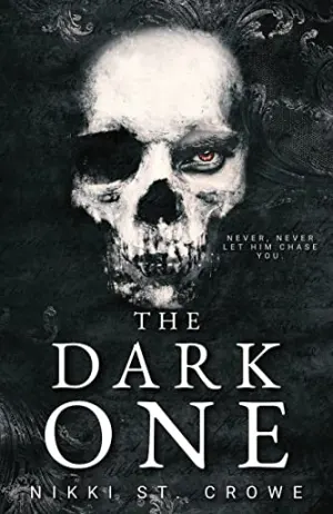 The Dark One Cover