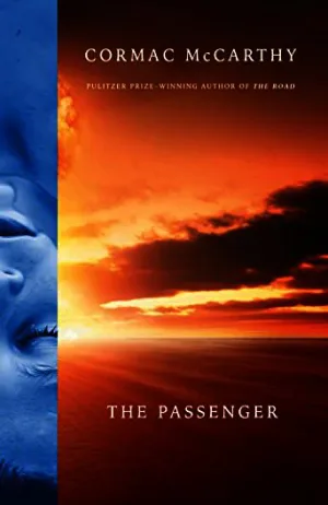 The Passenger Cover