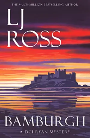 Bamburgh Cover