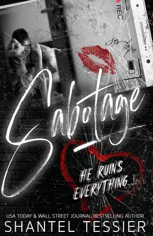 Sabotage Cover