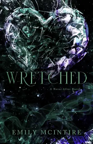 Wretched Cover