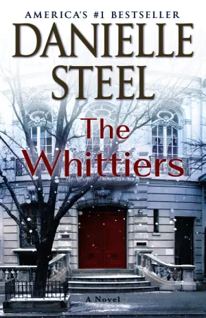 The Whittiers Cover