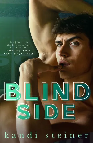 Blind Side Cover