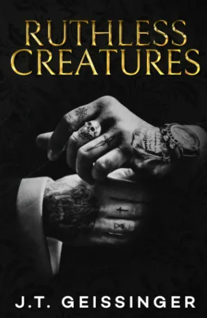 Ruthless Creatures Cover