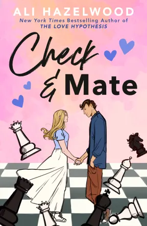 Check & Mate Cover