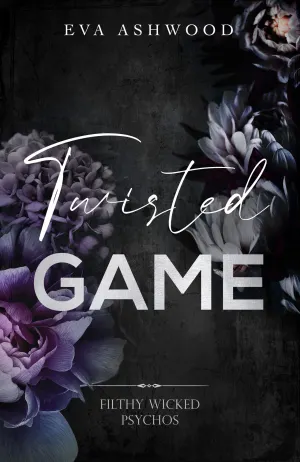 Twisted Game Cover