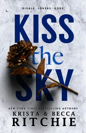 Kiss the Sky Cover
