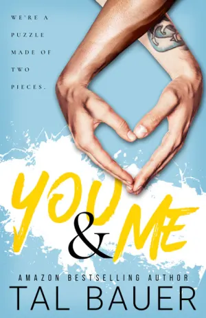 You & Me Cover