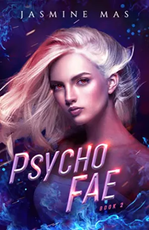 Psycho Fae Cover