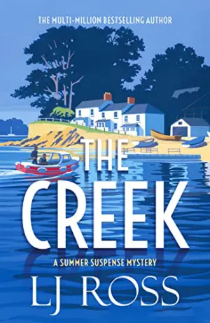 The Creek Cover