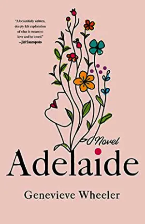 Adelaide Cover