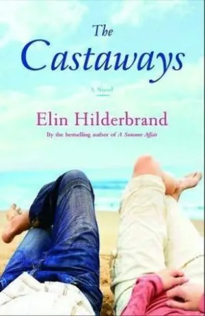The Castaways Cover