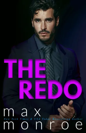 The Redo Cover