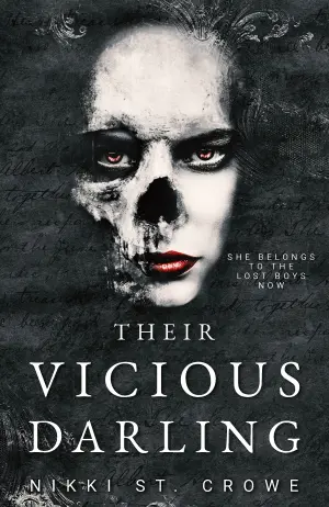 Their Vicious Darling Cover