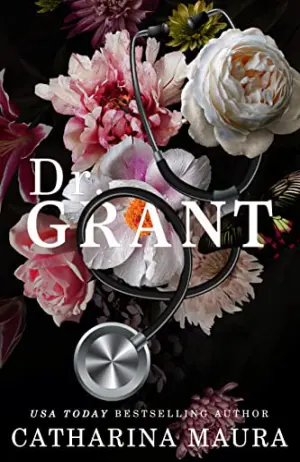 Dr. Grant Cover