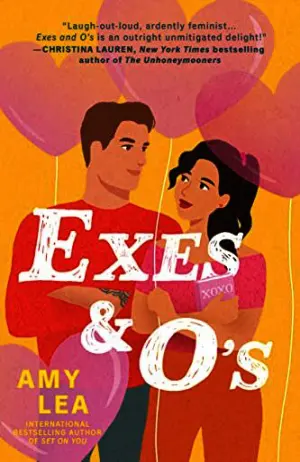 Exes and O's Cover