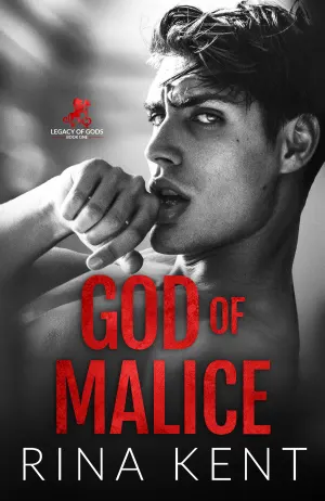 God of Malice Cover