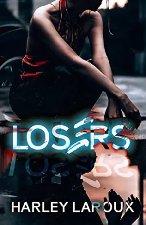 Losers: Part I Cover