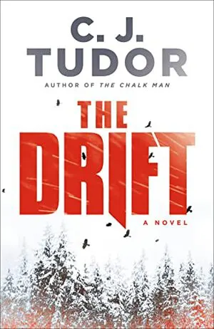 The Drift Cover