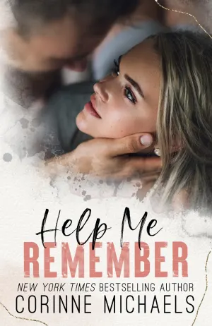 Help Me Remember Cover