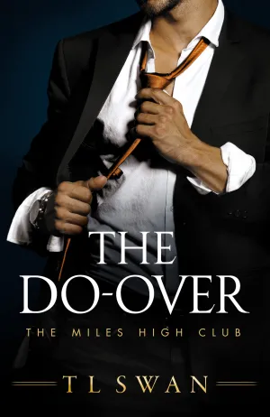 The Do-Over Cover