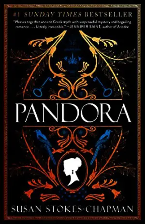 Pandora Cover
