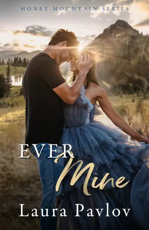 Ever Mine Cover