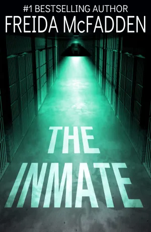 The Inmate Cover