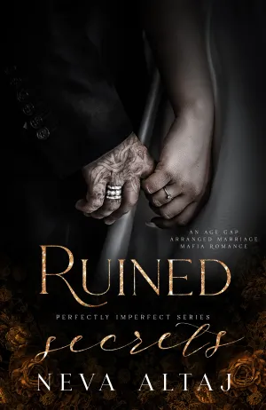 Ruined Secrets Cover