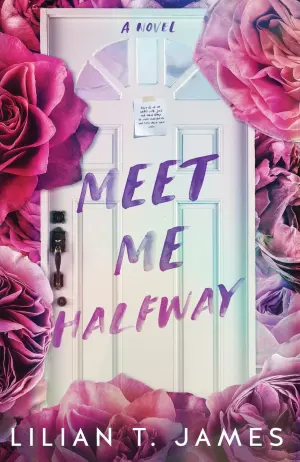 Meet Me Halfway Cover