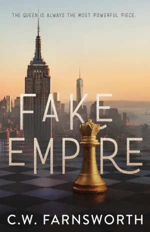 Fake Empire Cover